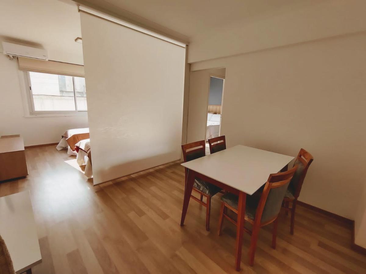 Апартаменты Precioso Departamento En El Centro De La Ciudad Буэнос-Айрес Экстерьер фото