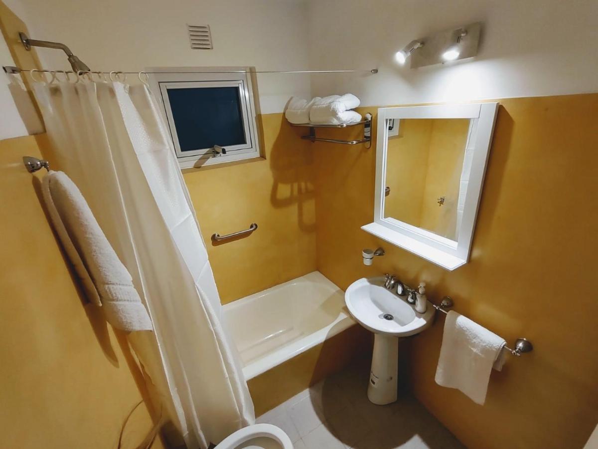 Апартаменты Precioso Departamento En El Centro De La Ciudad Буэнос-Айрес Экстерьер фото