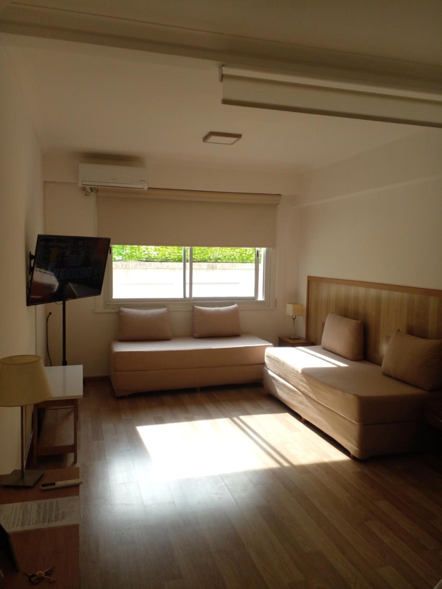 Апартаменты Precioso Departamento En El Centro De La Ciudad Буэнос-Айрес Экстерьер фото